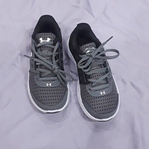Kids size 12 running shoes